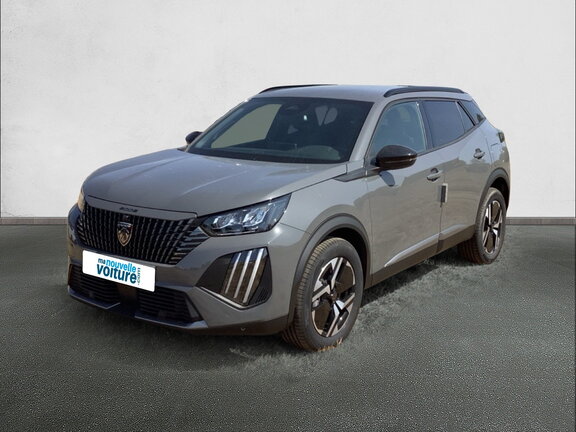 Occasion PEUGEOT 2008 2008 Hybrid 145 e-DCS6 - Allure