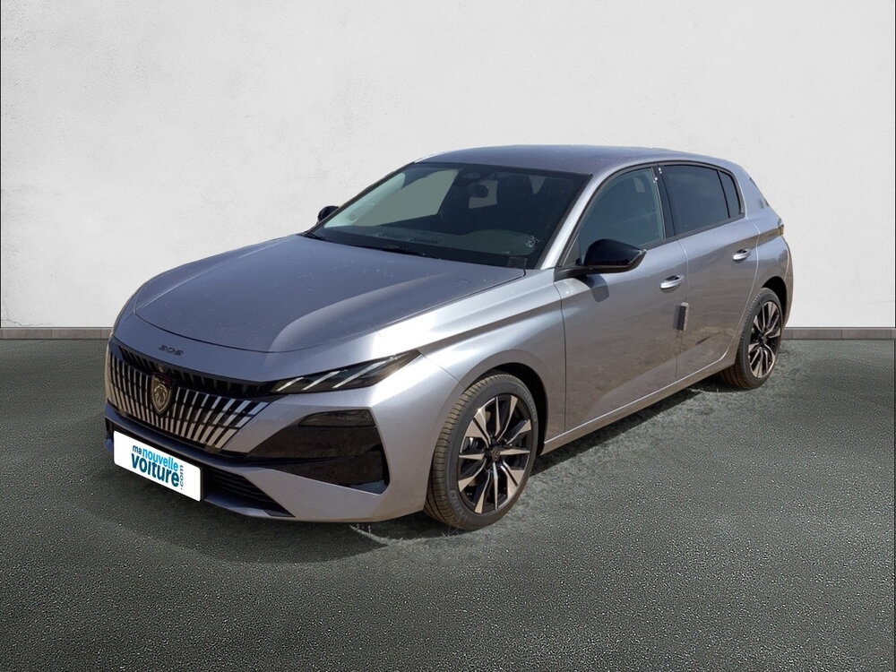 Occasion PEUGEOT 308 308 Hybrid 145 e-DCS6 - Allure