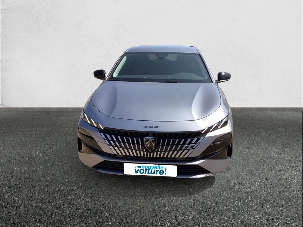 Occasion PEUGEOT 308 308 Hybrid 145 e-DCS6 - Allure