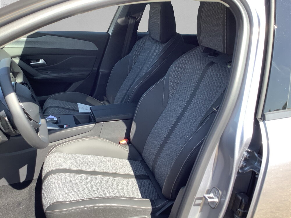 Occasion PEUGEOT 308 308 Hybrid 145 e-DCS6 - Allure