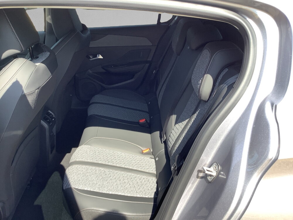 Occasion PEUGEOT 308 308 Hybrid 145 e-DCS6 - Allure