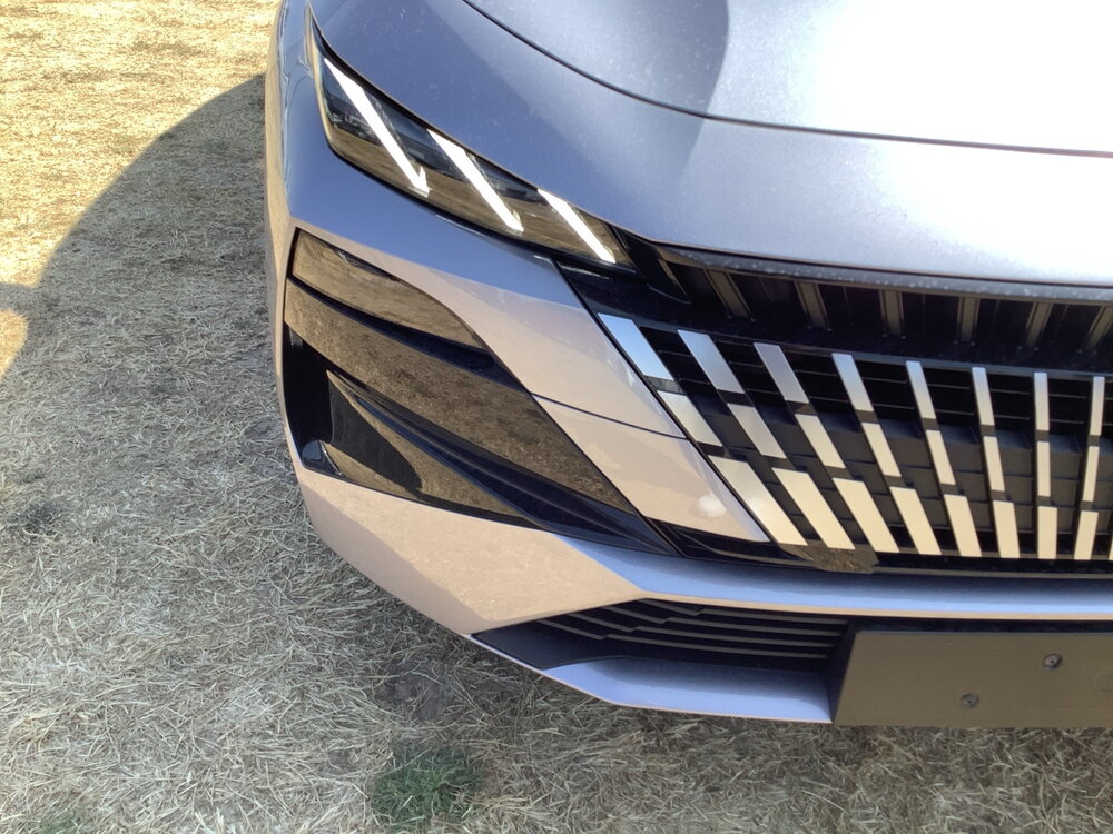Occasion PEUGEOT 308 308 Hybrid 145 e-DCS6 - Allure