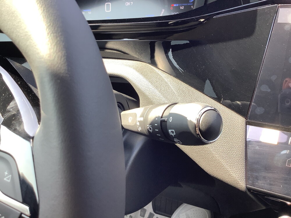 Occasion PEUGEOT 308 308 Hybrid 145 e-DCS6 - Allure