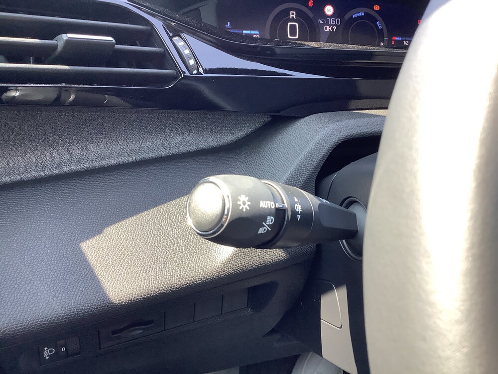Occasion PEUGEOT 308 308 Hybrid 145 e-DCS6 - Allure