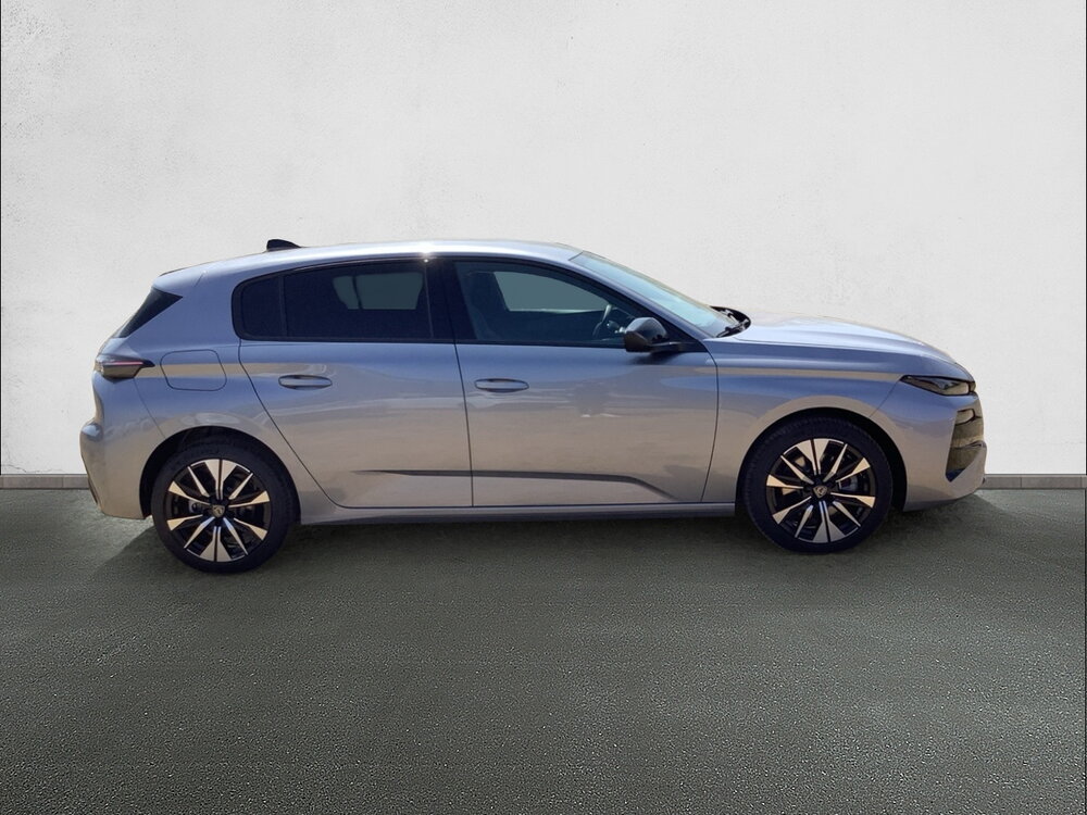 Occasion PEUGEOT 308 308 Hybrid 145 e-DCS6 - Allure