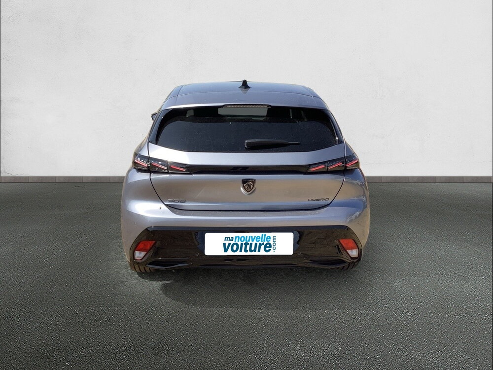Occasion PEUGEOT 308 308 Hybrid 145 e-DCS6 - Allure