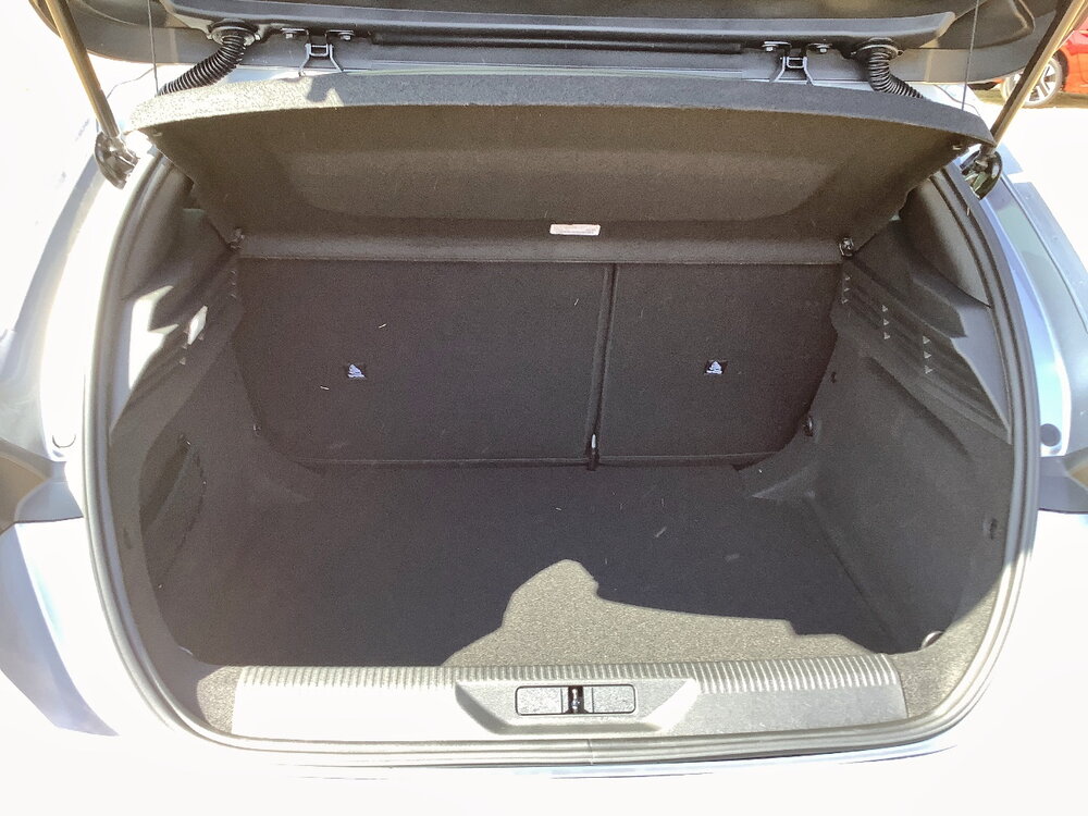 Occasion PEUGEOT 308 308 Hybrid 145 e-DCS6 - Allure