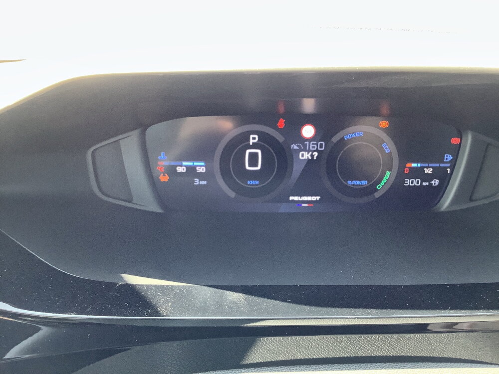 Occasion PEUGEOT 308 308 Hybrid 145 e-DCS6 - Allure