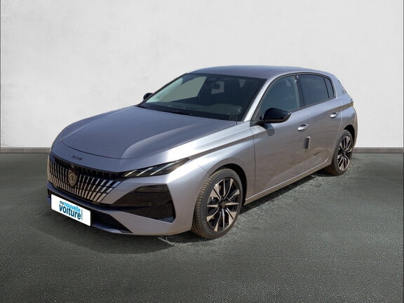Occasion PEUGEOT 308 308 Hybrid 145 e-DCS6 - Allure