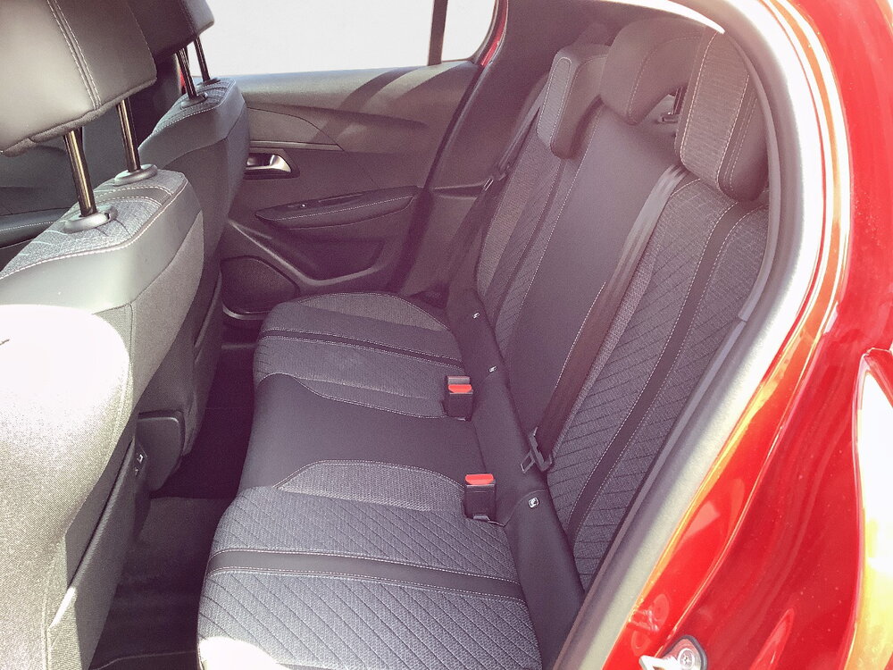 Occasion PEUGEOT 208 208 Turbo 100 ch BVM6 - Allure