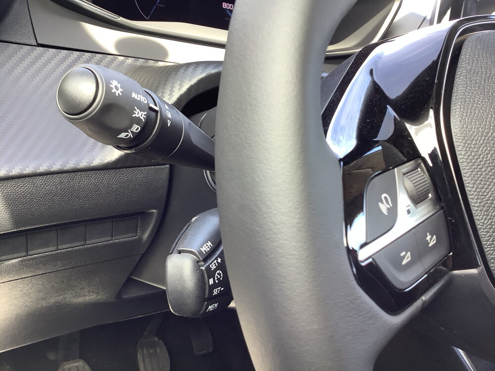 Occasion PEUGEOT 208 208 Turbo 100 ch BVM6 - Allure