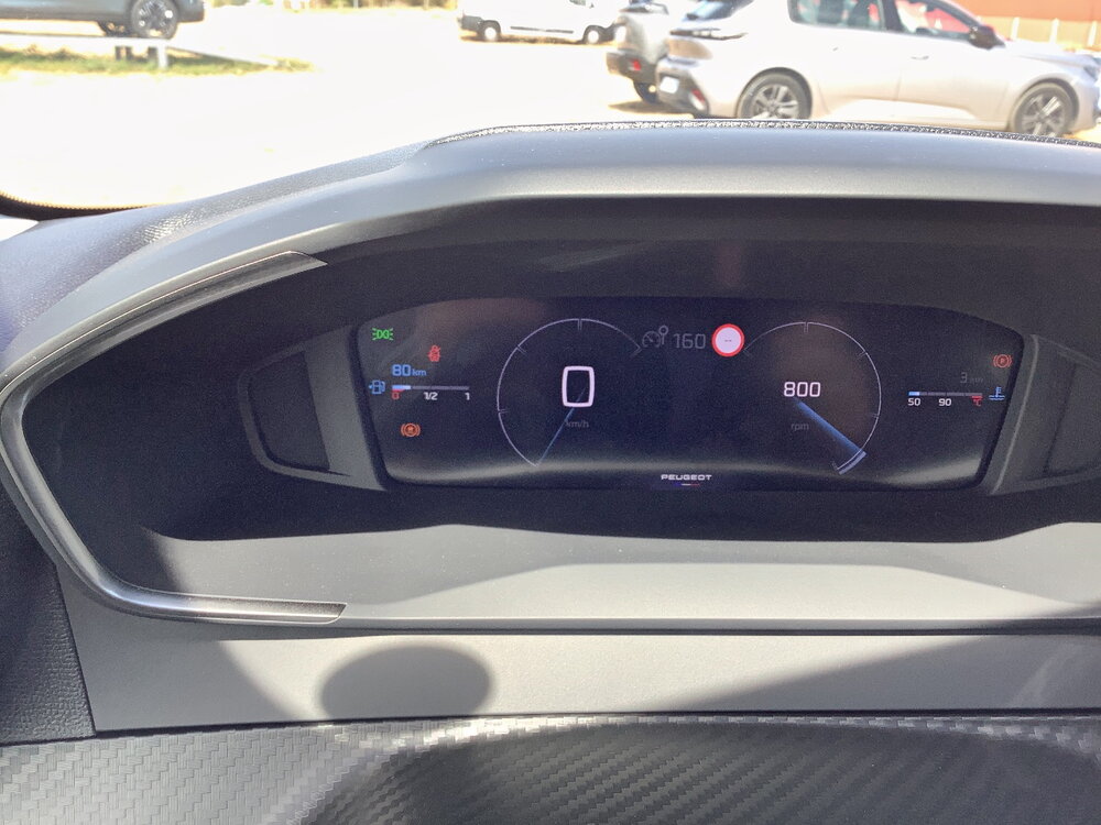 Occasion PEUGEOT 208 208 Turbo 100 ch BVM6 - Allure