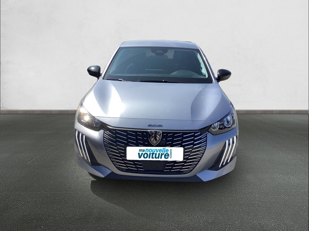Occasion PEUGEOT 208 208 Turbo 100 ch BVM6 - Allure