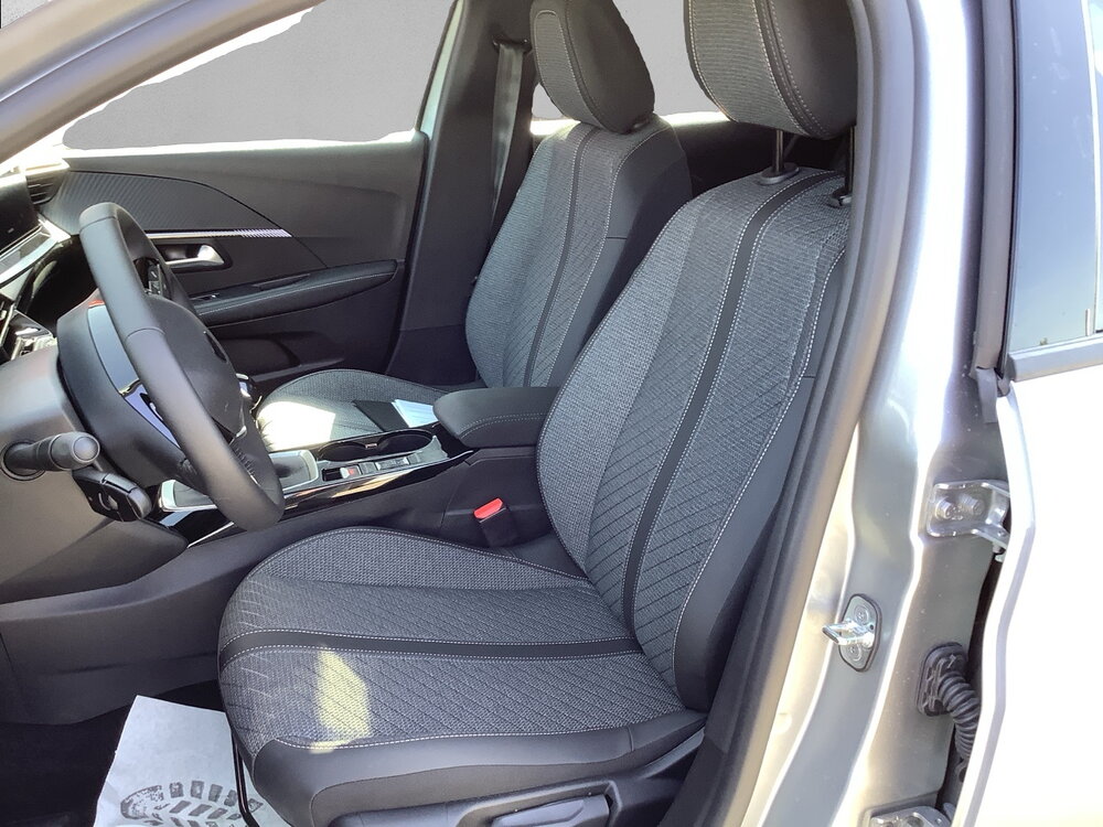 Occasion PEUGEOT 208 208 Turbo 100 ch BVM6 - Allure