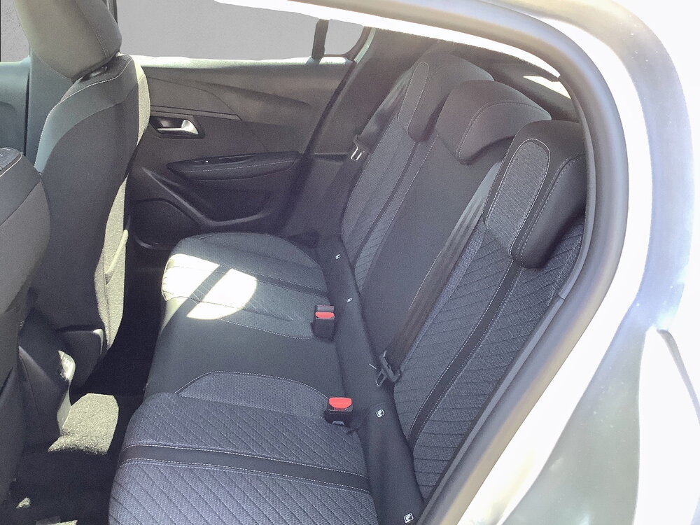 Occasion PEUGEOT 208 208 Turbo 100 ch BVM6 - Allure