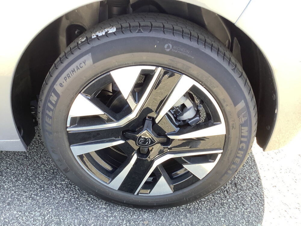 Occasion PEUGEOT 208 208 Turbo 100 ch BVM6 - Allure