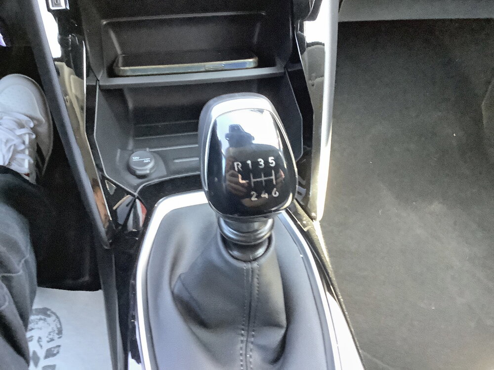 Occasion PEUGEOT 208 208 Turbo 100 ch BVM6 - Allure
