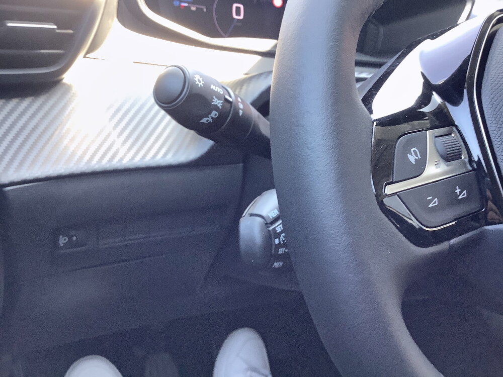 Occasion PEUGEOT 208 208 Turbo 100 ch BVM6 - Allure