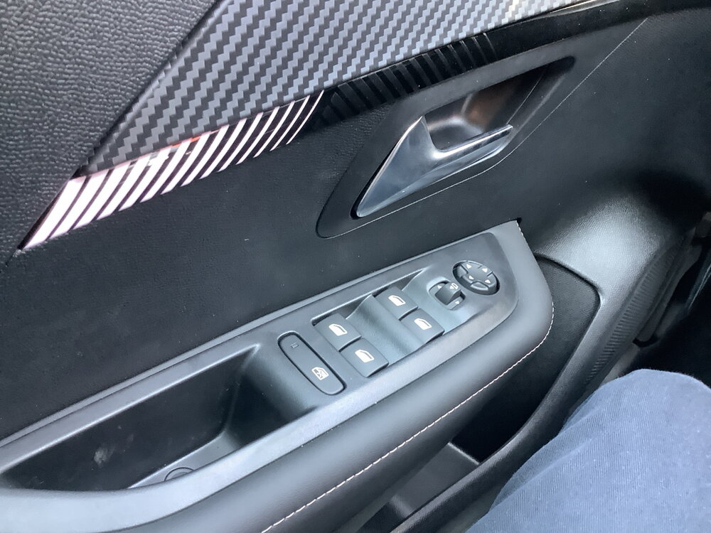 Occasion PEUGEOT 208 208 Turbo 100 ch BVM6 - Allure