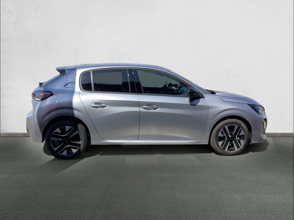 Occasion PEUGEOT 208 208 Turbo 100 ch BVM6 - Allure