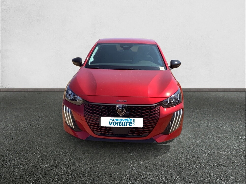 Occasion PEUGEOT 208 208 Hybrid 110 ch e-DCS6 - Allure