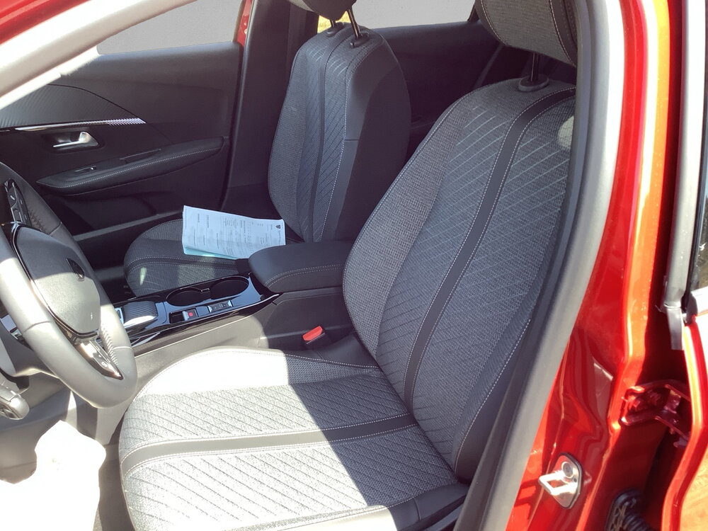 Occasion PEUGEOT 208 208 Hybrid 110 ch e-DCS6 - Allure