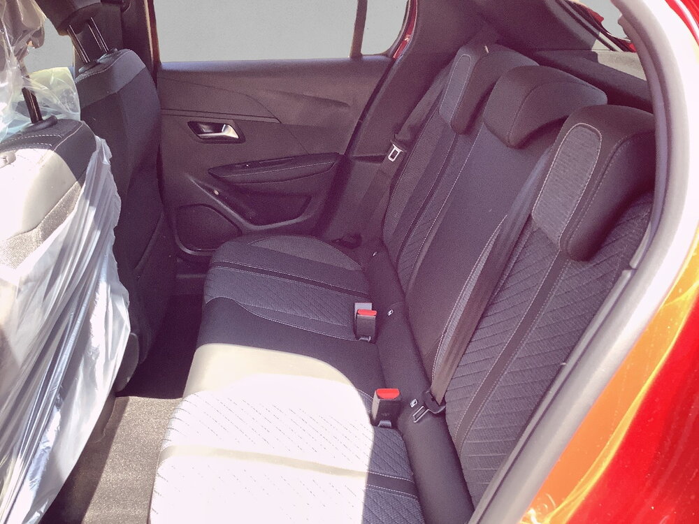 Occasion PEUGEOT 208 208 Hybrid 110 ch e-DCS6 - Allure