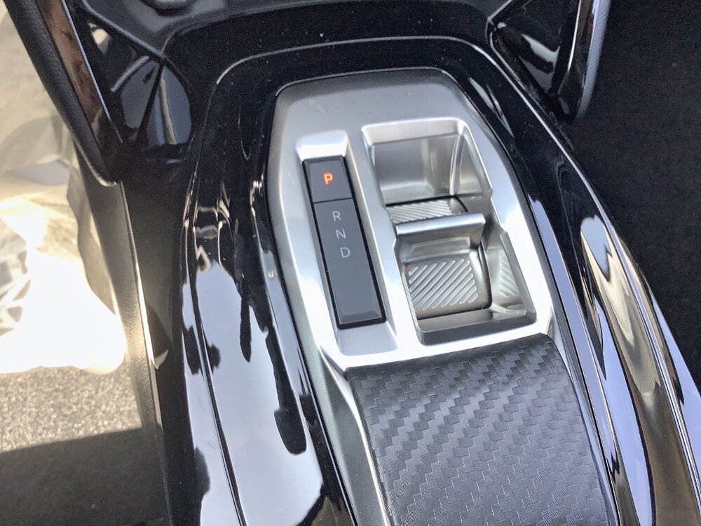 Occasion PEUGEOT 208 208 Hybrid 110 ch e-DCS6 - Allure