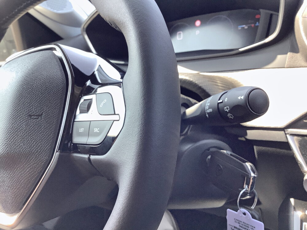 Occasion PEUGEOT 208 208 Hybrid 110 ch e-DCS6 - Allure
