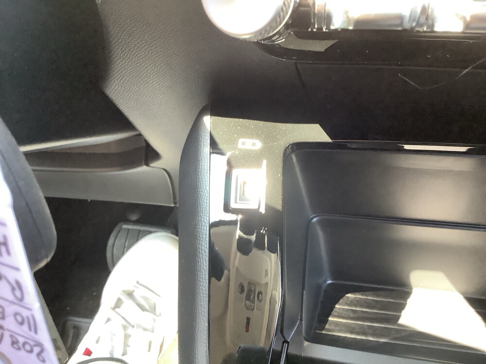 Occasion PEUGEOT 208 208 Hybrid 110 ch e-DCS6 - Allure