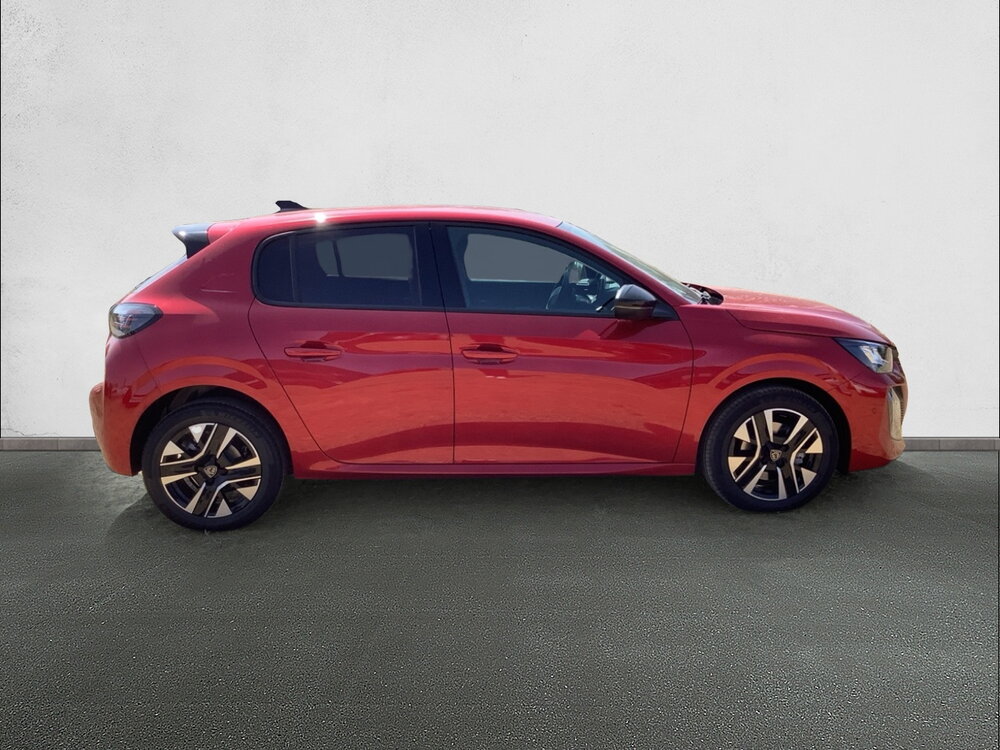 Occasion PEUGEOT 208 208 Hybrid 110 ch e-DCS6 - Allure