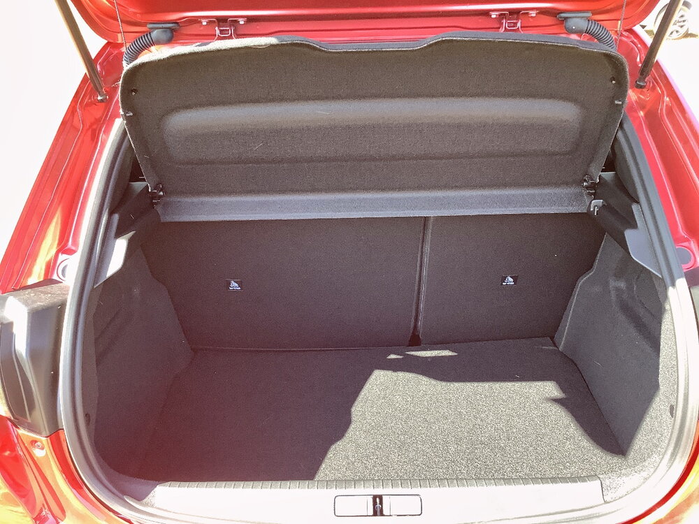 Occasion PEUGEOT 208 208 Hybrid 110 ch e-DCS6 - Allure