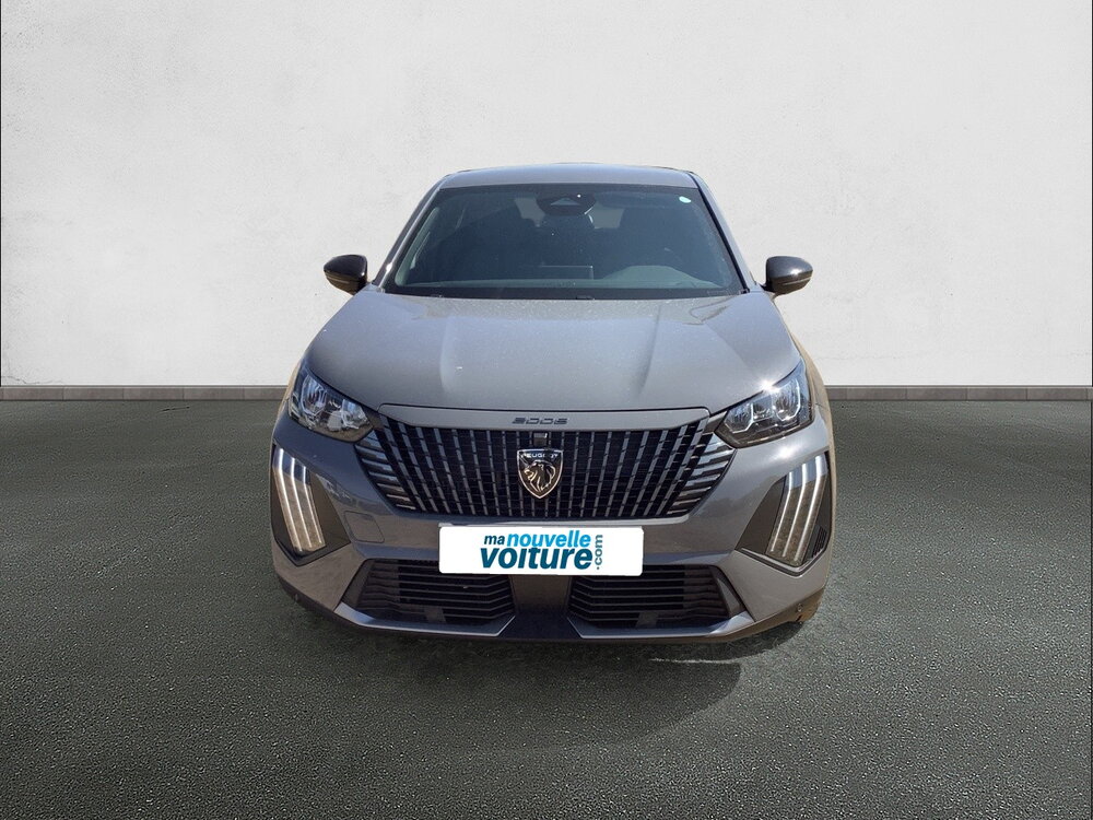 Occasion PEUGEOT 2008 2008 Hybrid 145 e-DCS6 - Allure