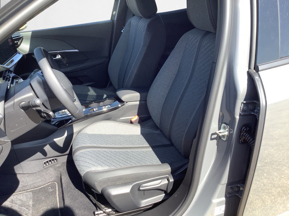 Occasion PEUGEOT 2008 2008 Hybrid 145 e-DCS6 - Allure