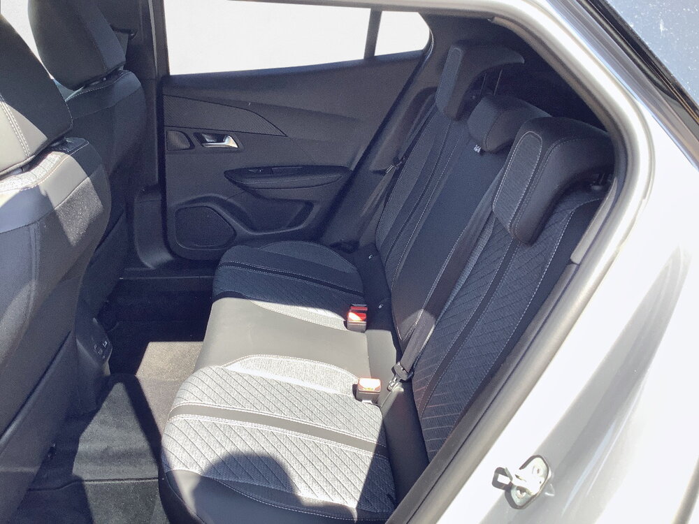 Occasion PEUGEOT 2008 2008 Hybrid 145 e-DCS6 - Allure