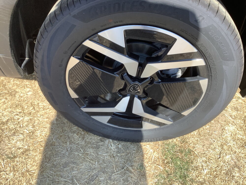 Occasion PEUGEOT 2008 2008 Hybrid 145 e-DCS6 - Allure