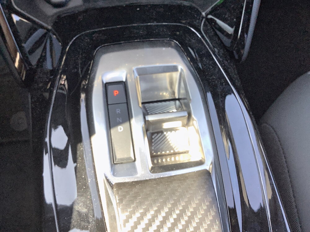 Occasion PEUGEOT 2008 2008 Hybrid 145 e-DCS6 - Allure