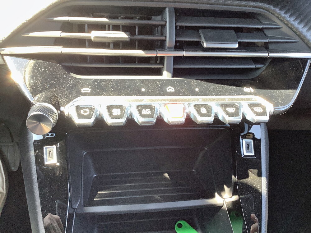 Occasion PEUGEOT 2008 2008 Hybrid 145 e-DCS6 - Allure