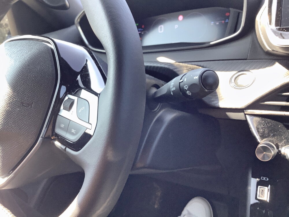 Occasion PEUGEOT 2008 2008 Hybrid 145 e-DCS6 - Allure