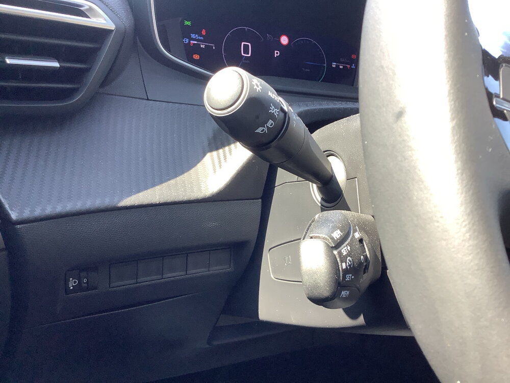 Occasion PEUGEOT 2008 2008 Hybrid 145 e-DCS6 - Allure