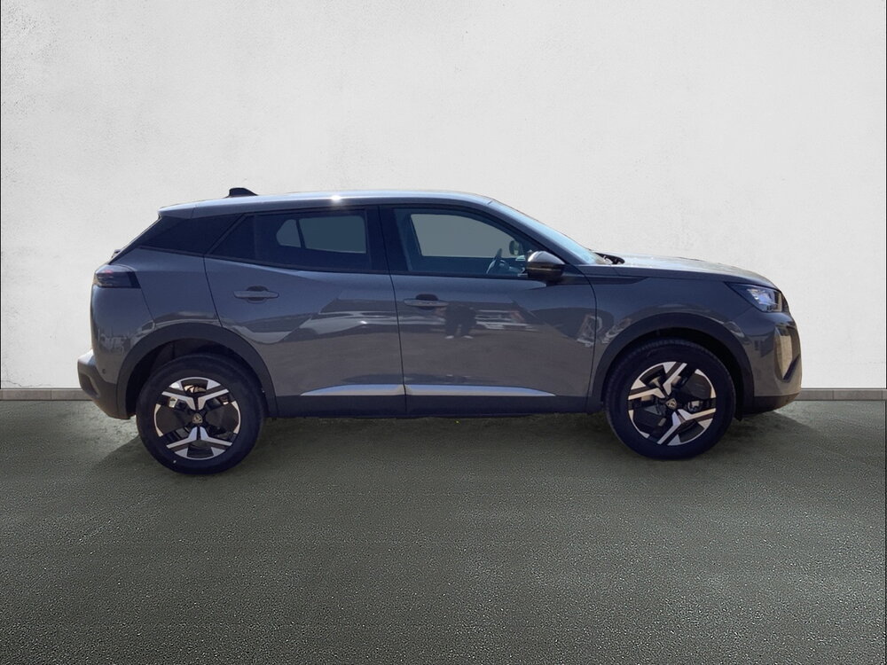 Occasion PEUGEOT 2008 2008 Hybrid 145 e-DCS6 - Allure
