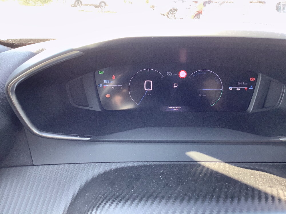 Occasion PEUGEOT 2008 2008 Hybrid 145 e-DCS6 - Allure