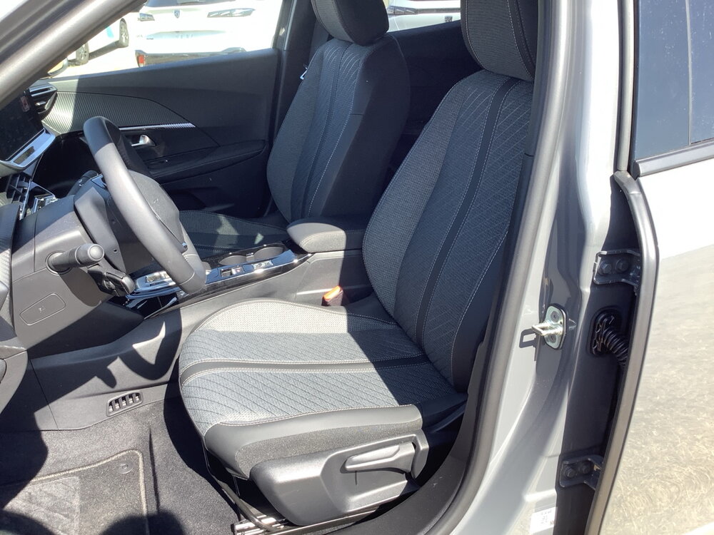 Occasion PEUGEOT 2008 2008 Hybrid 145 e-DCS6 - Allure