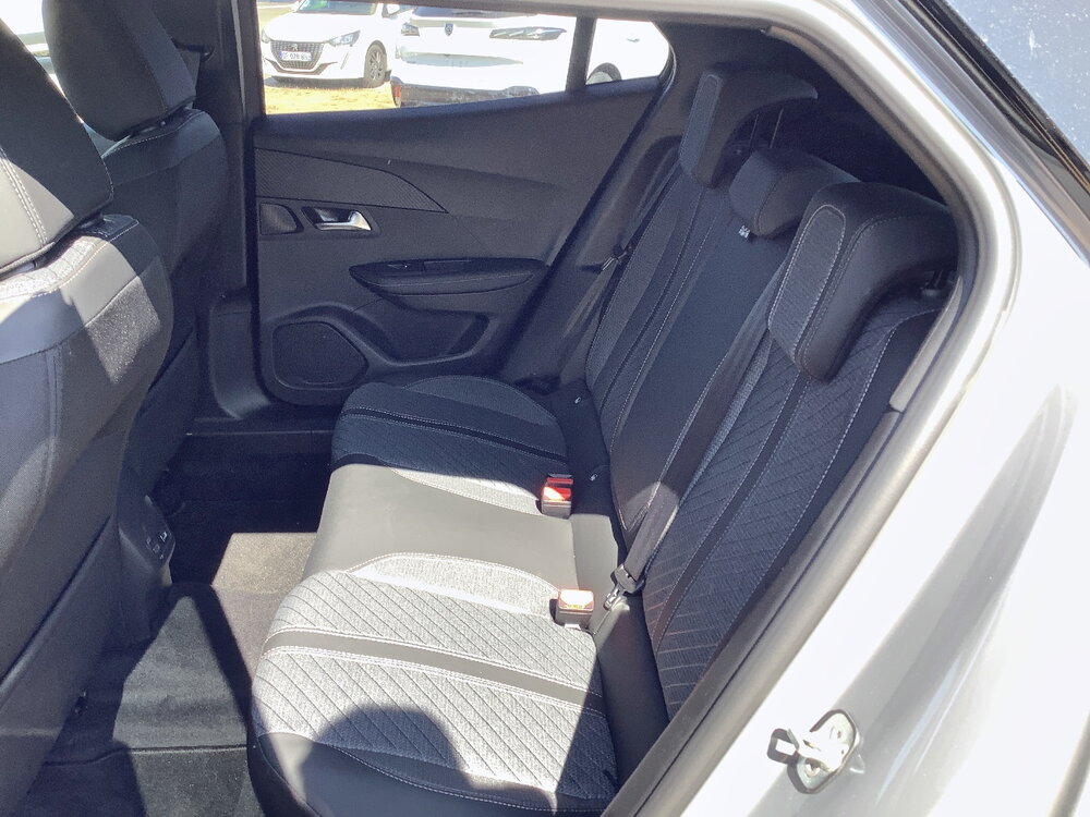Occasion PEUGEOT 2008 2008 Hybrid 145 e-DCS6 - Allure