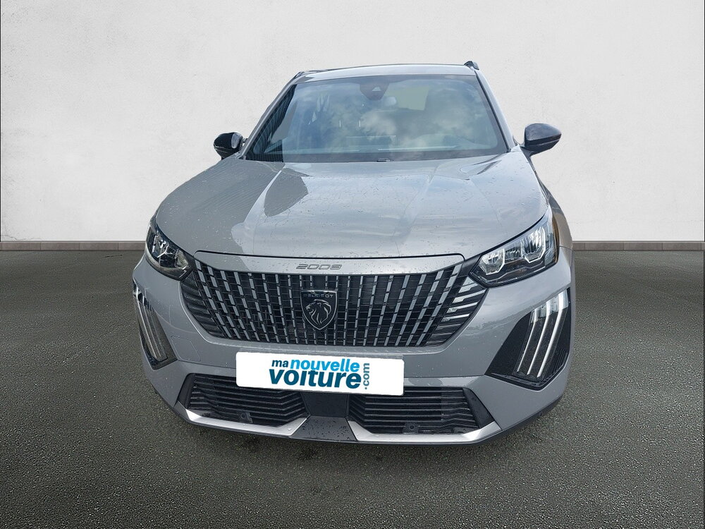 Occasion PEUGEOT 2008 2008 PureTech 100 S&S BVM6 - Allure