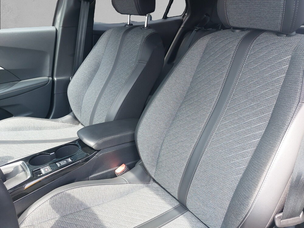 Occasion PEUGEOT 2008 2008 PureTech 100 S&S BVM6 - Allure