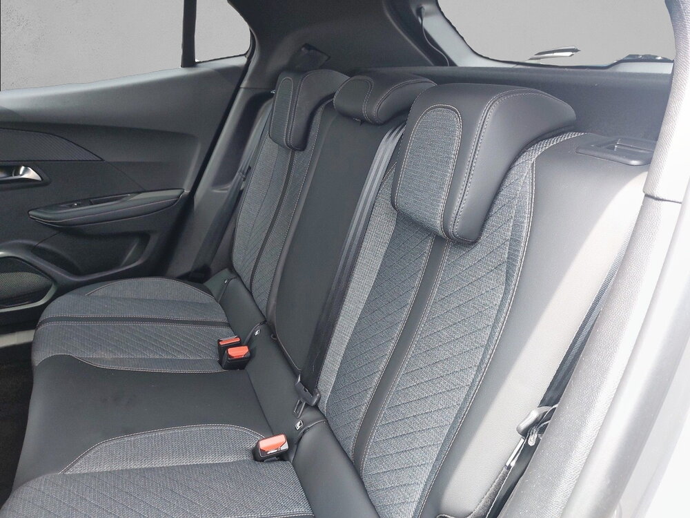Occasion PEUGEOT 2008 2008 PureTech 100 S&S BVM6 - Allure