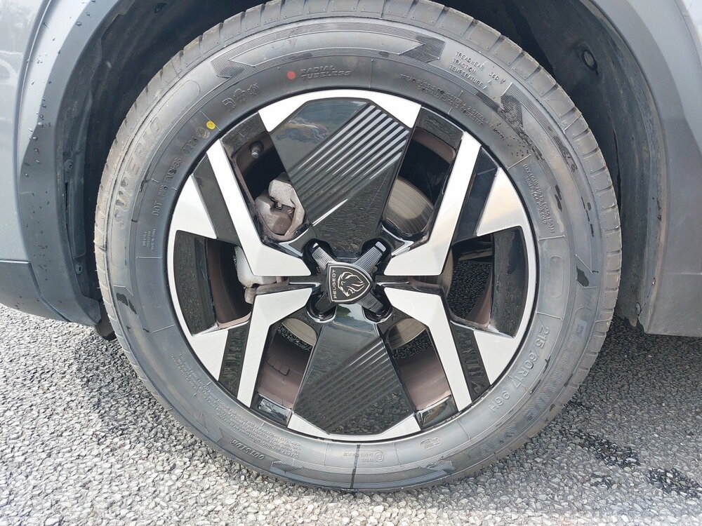 Occasion PEUGEOT 2008 2008 PureTech 100 S&S BVM6 - Allure