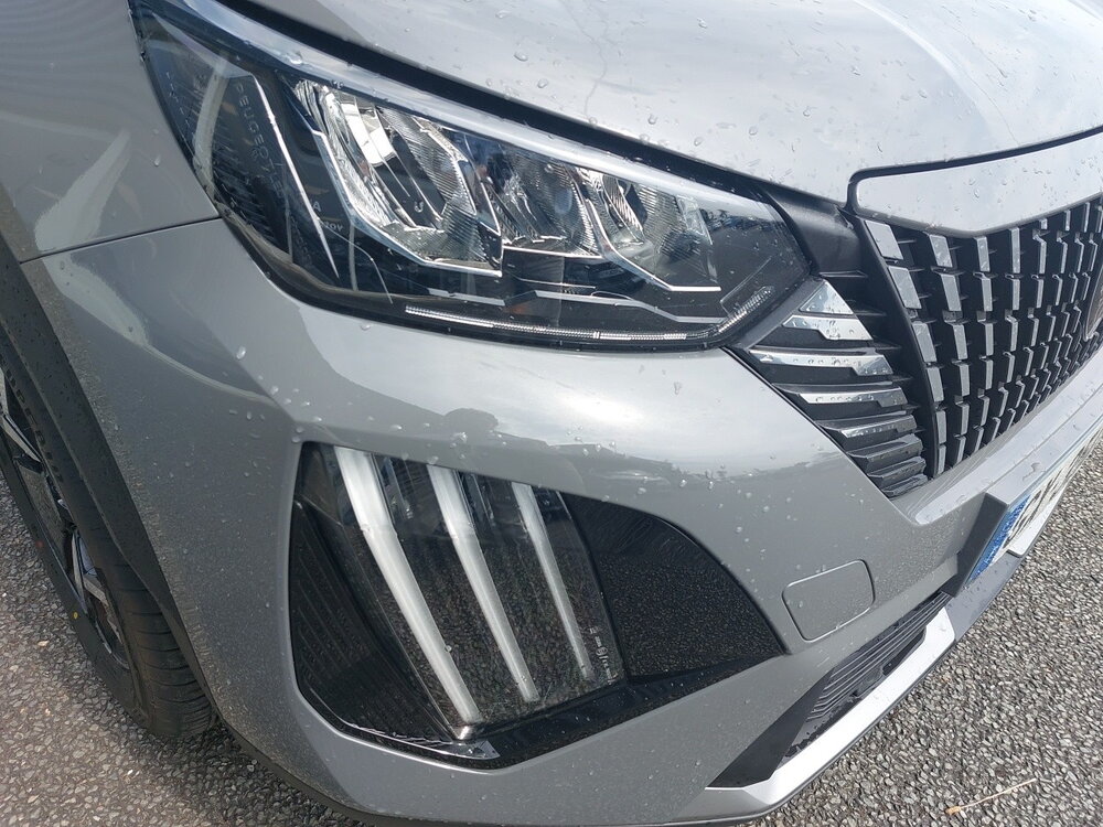 Occasion PEUGEOT 2008 2008 PureTech 100 S&S BVM6 - Allure