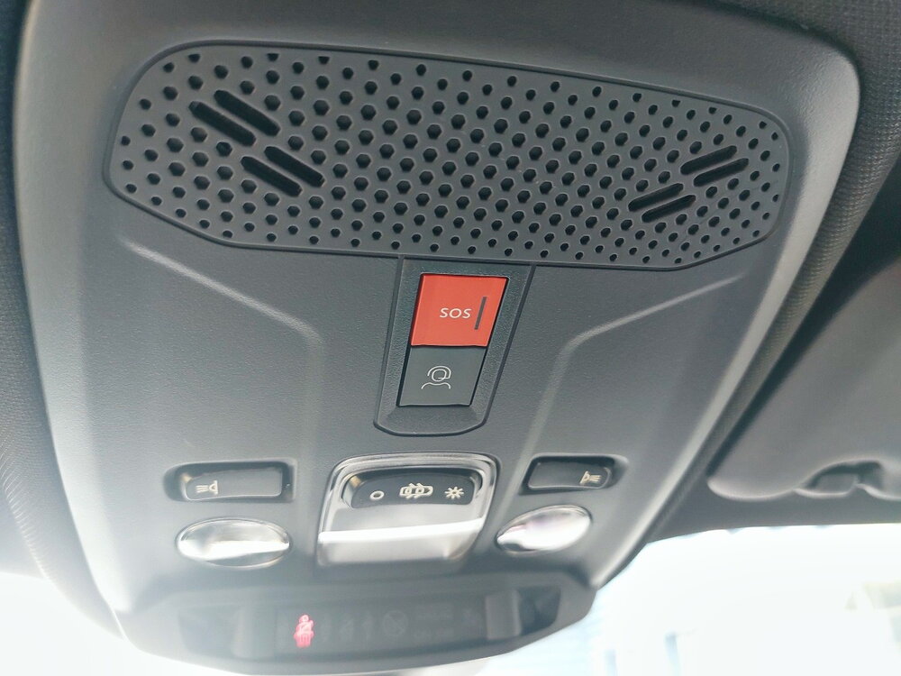 Occasion PEUGEOT 2008 2008 PureTech 100 S&S BVM6 - Allure